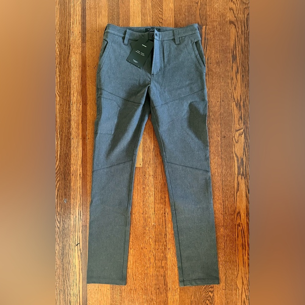 Mission Workshop Icon Pants